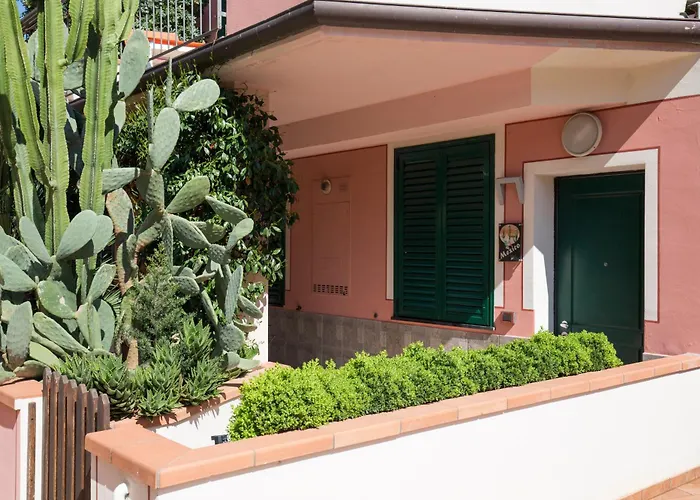World Village Apartments