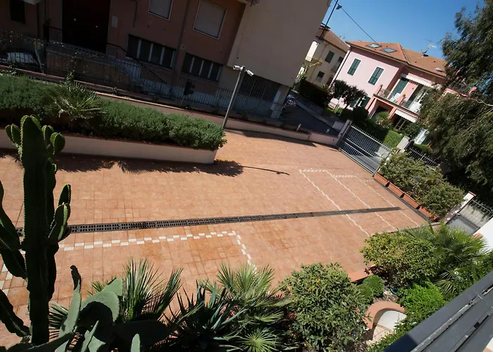 World Village Apartments