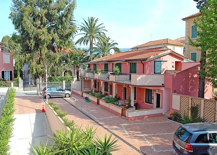 World Village Apartments