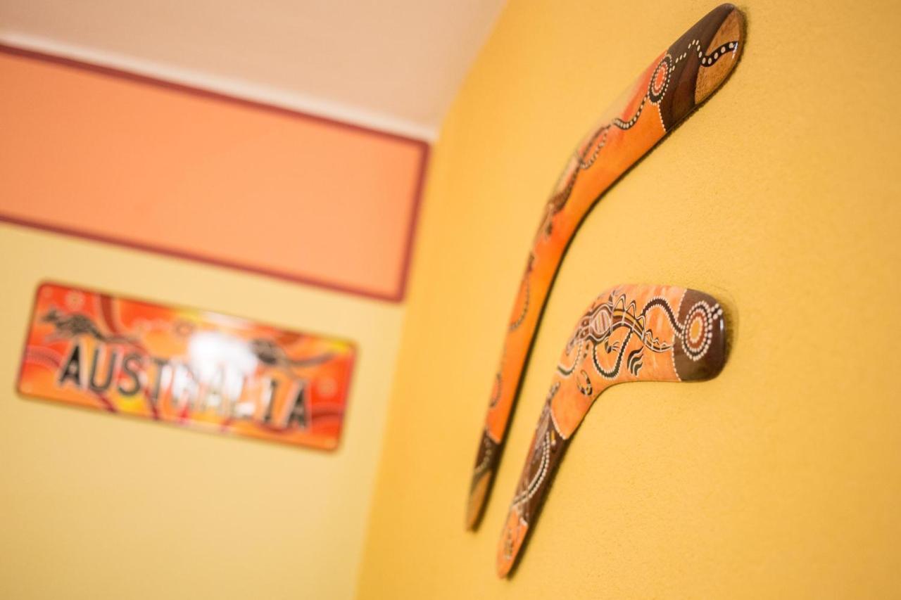 Apart-hotel World Village Diano Marina