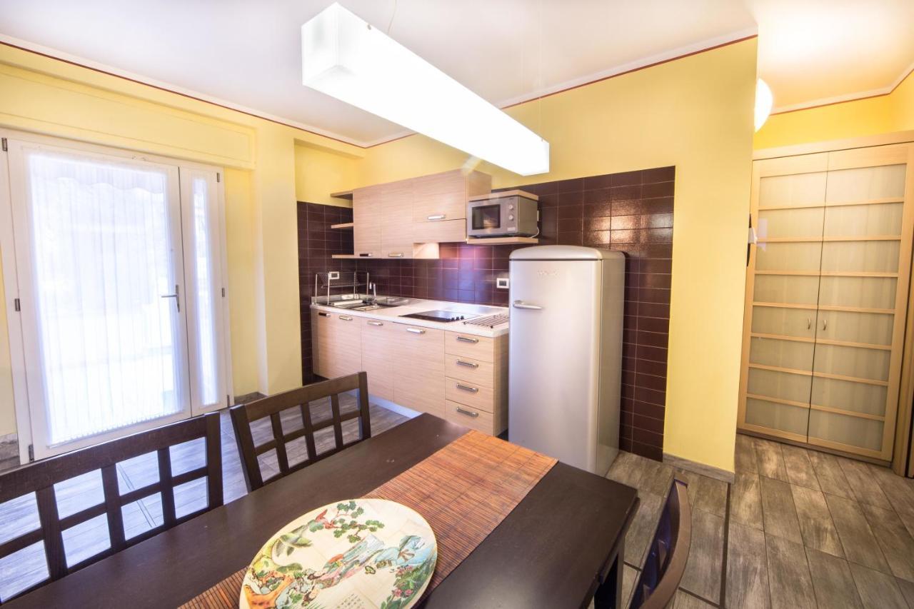 World Village Apart-hotel 3*