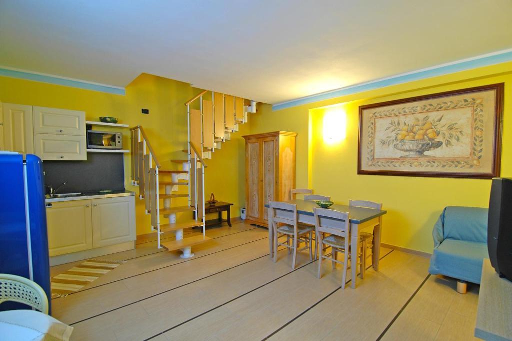 World Village Apart-hotel 3*
