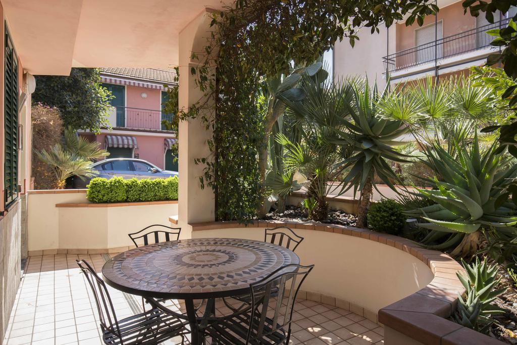 World Village Apart-hotel Diano Marina