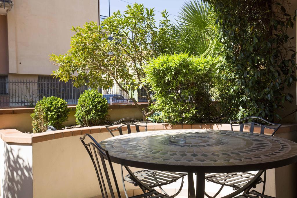 Apart-hotel World Village 3*