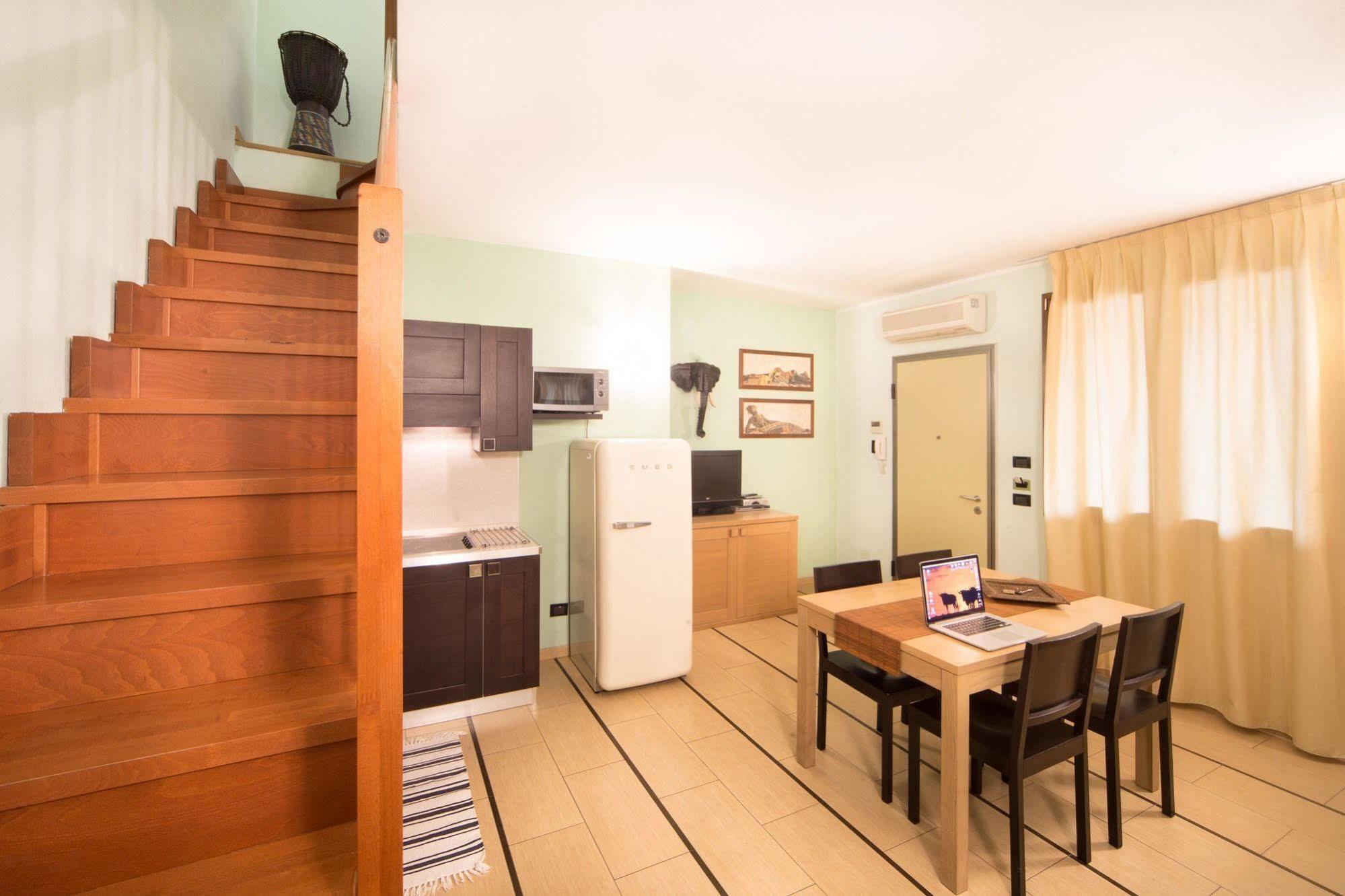 World Village Apart-hotel 3*