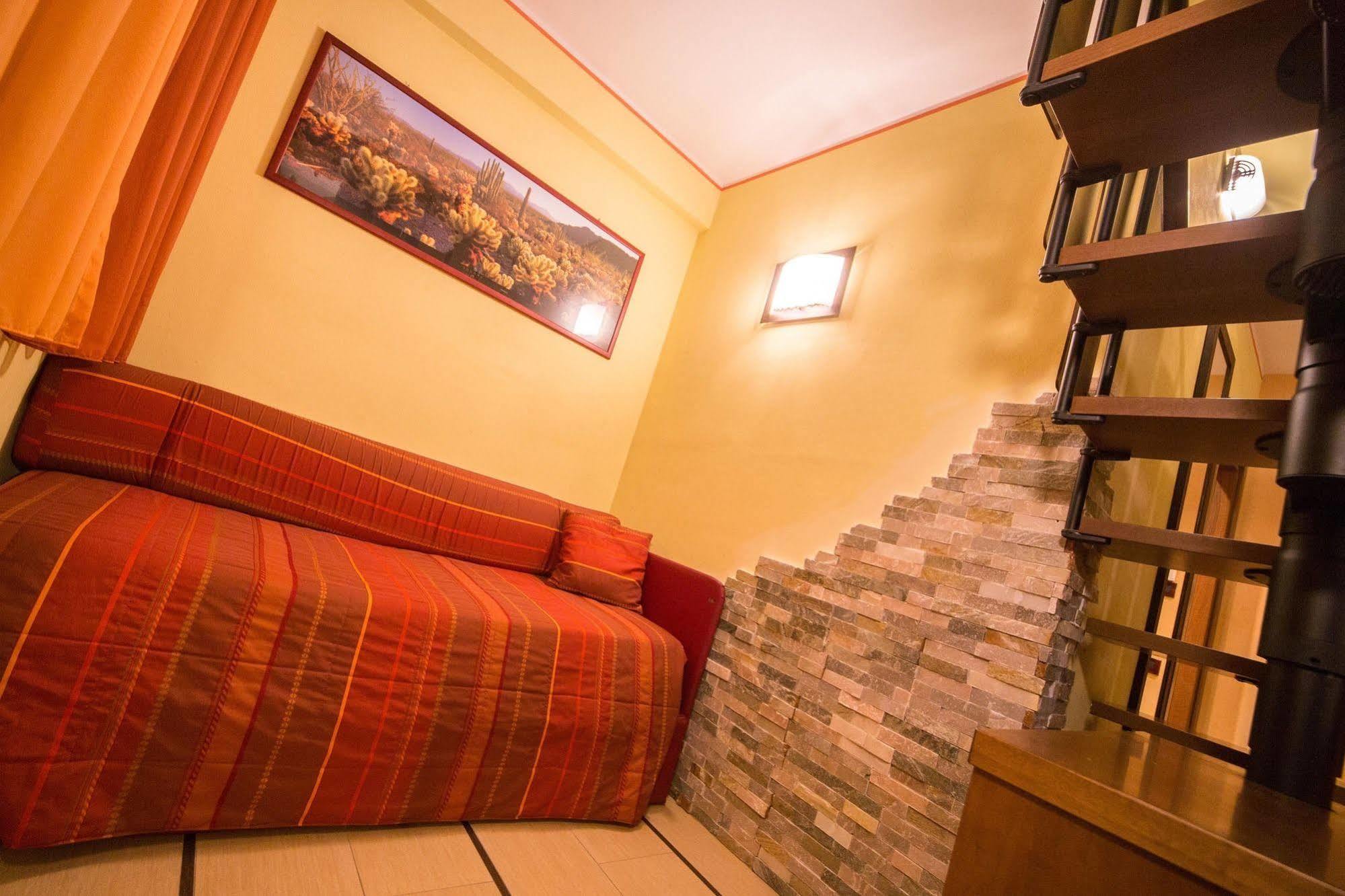 World Village Apart-hotel Diano Marina