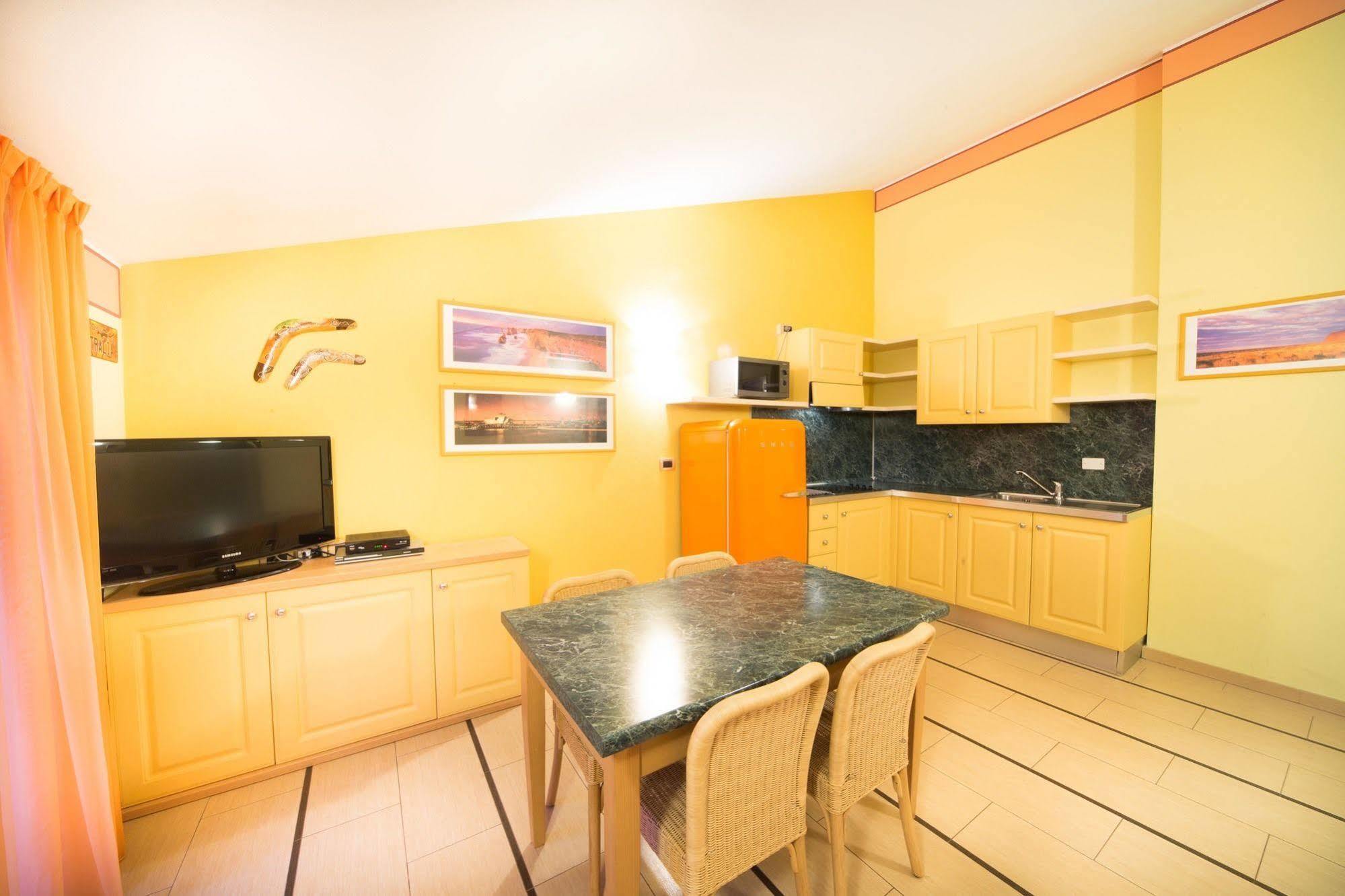 World Village 3* Diano Marina