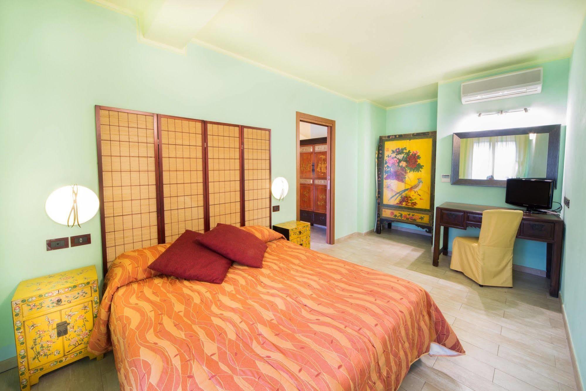 World Village Apart-hotel Diano Marina
