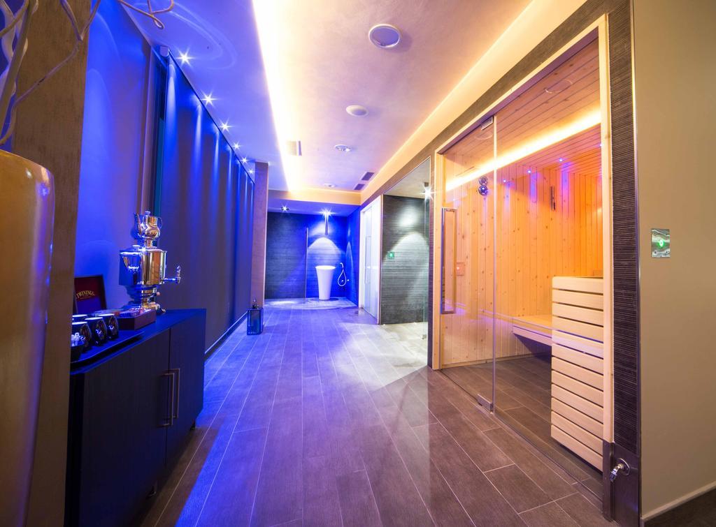 World Village Apart-hotel Diano Marina