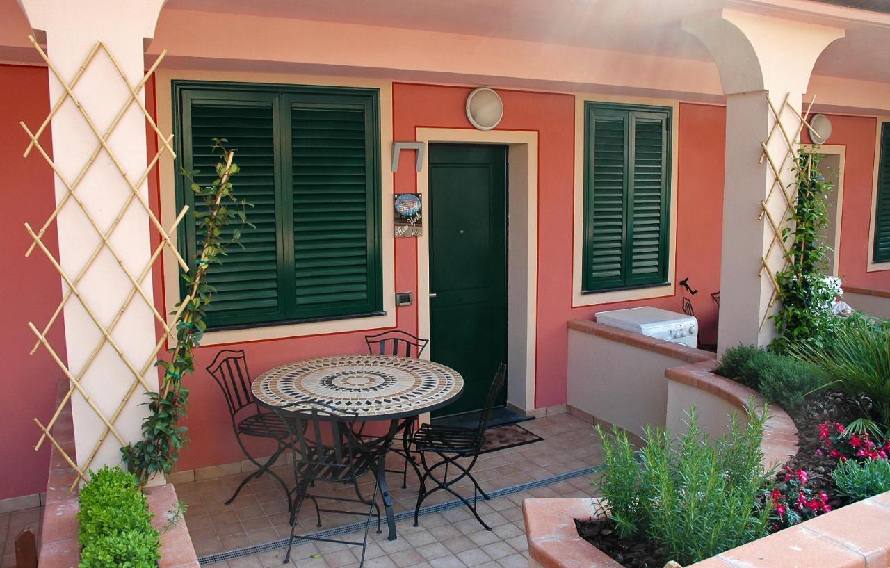 Apart-hotel World Village Diano Marina